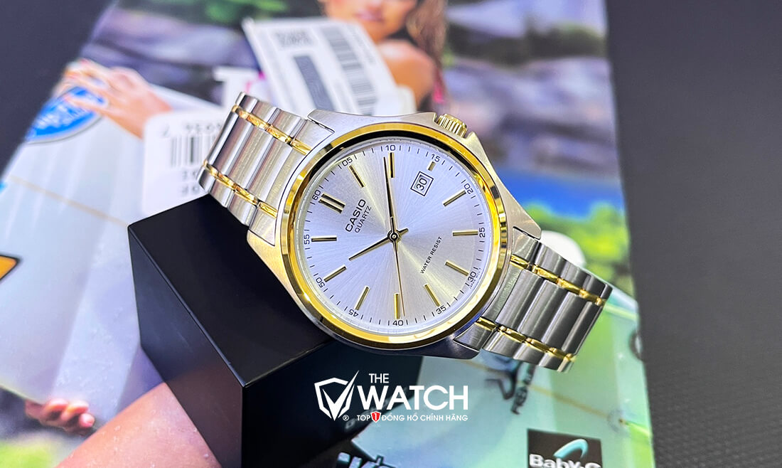 Đồng hồ Casio MTP-1183G-7ADF giá rẻ